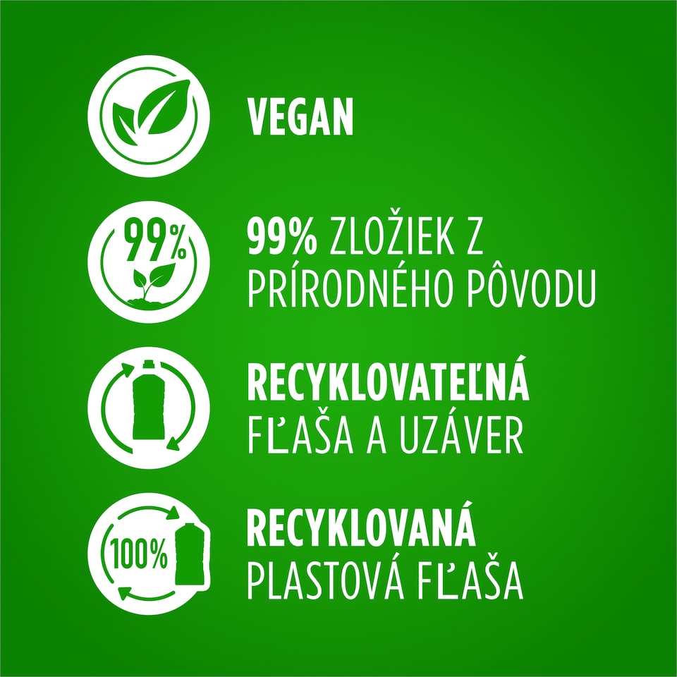 obrázok 1 z Ajax Floral Fiesta Flower of Spring univerzálny čistiaci prostriedok 1000 ml