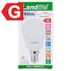 Landlite E14 490 Im 6 W L03 4000K LED izzó  1. kép