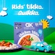 image 2 of Annabel Karmel Chicken Tikka & Rice Ready Meal 200G