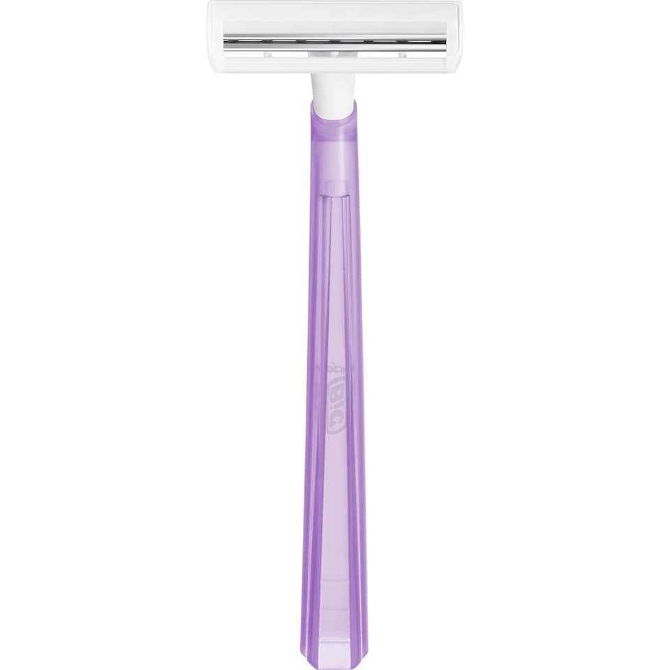 image 1 of BIC Twin Lady Womens Razors 10 Pack