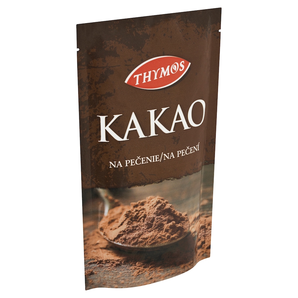 image 1 of Thymos Baking Cocoa 100g