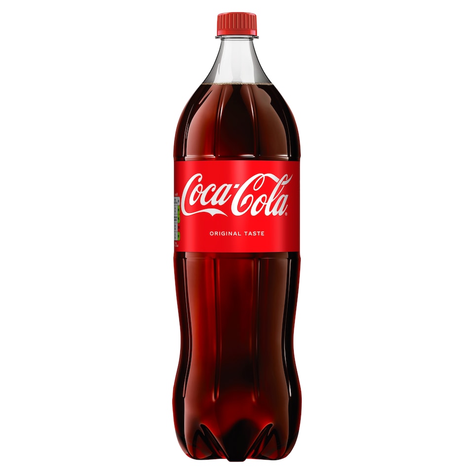 Coca-Cola 2 L