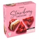 image 2 of Iceland Strawberry Cheesecake 540g