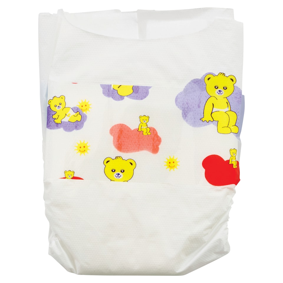 Nappy Pack CDU