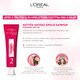 L'Oréal Paris Excellence Cool Creme hajfesték hármas ápolással 7.11 Extra hamvas szőke  5. kép