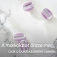 image 5 of Venus Comfortglide Breeze Razor Blades x4