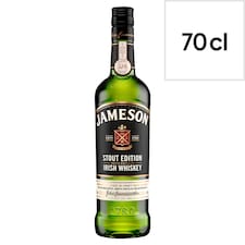 Jameson Caskmates Stout Edition Blended Irish Whiskey