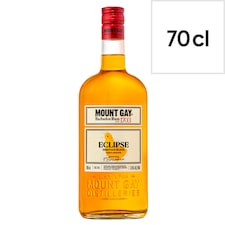 Mount Gay Barbados Rum 70Cl