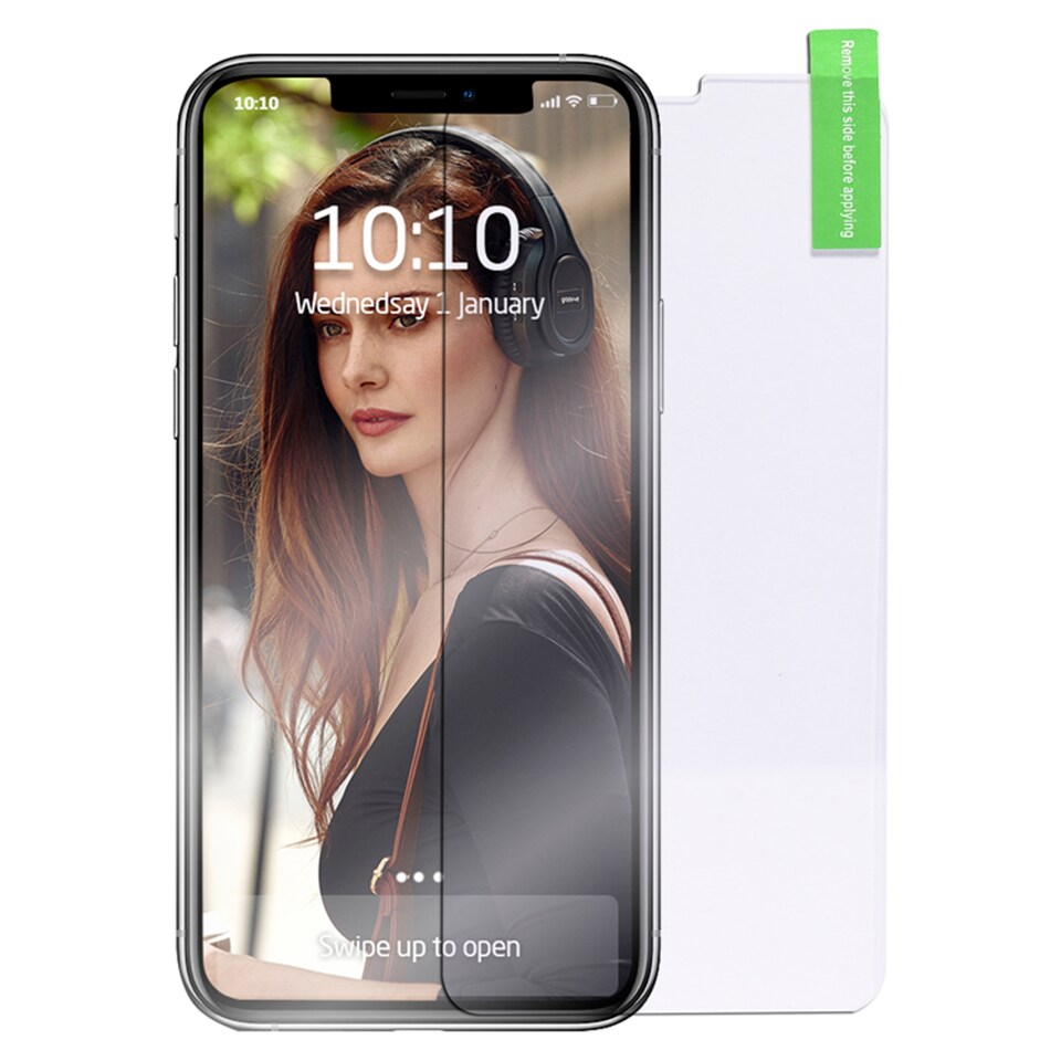 Groov-e iPhone 11 Pro Glass Screen Protector