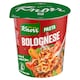 image 2 of Knorr Pasta with Bolognese Sauce 60 g