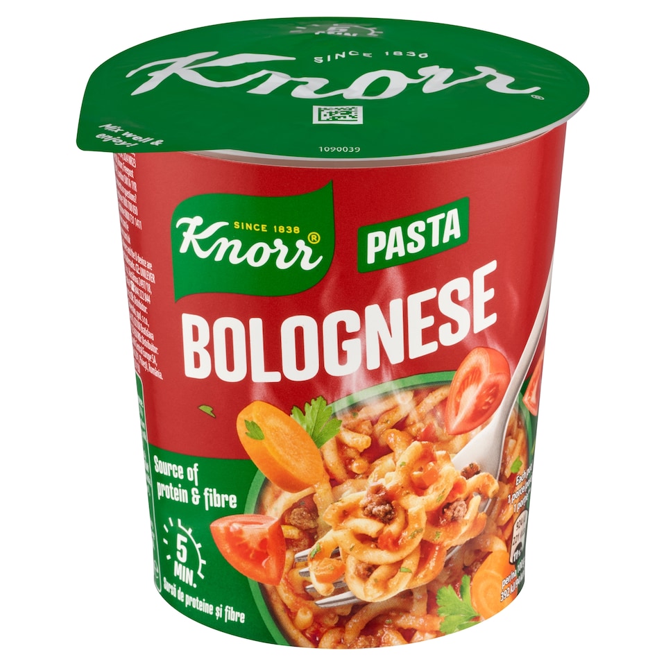 image 1 of Knorr Pasta with Bolognese Sauce 60 g