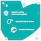 image 4 of Pampers Sensitive Baby Wipes 52 Pack