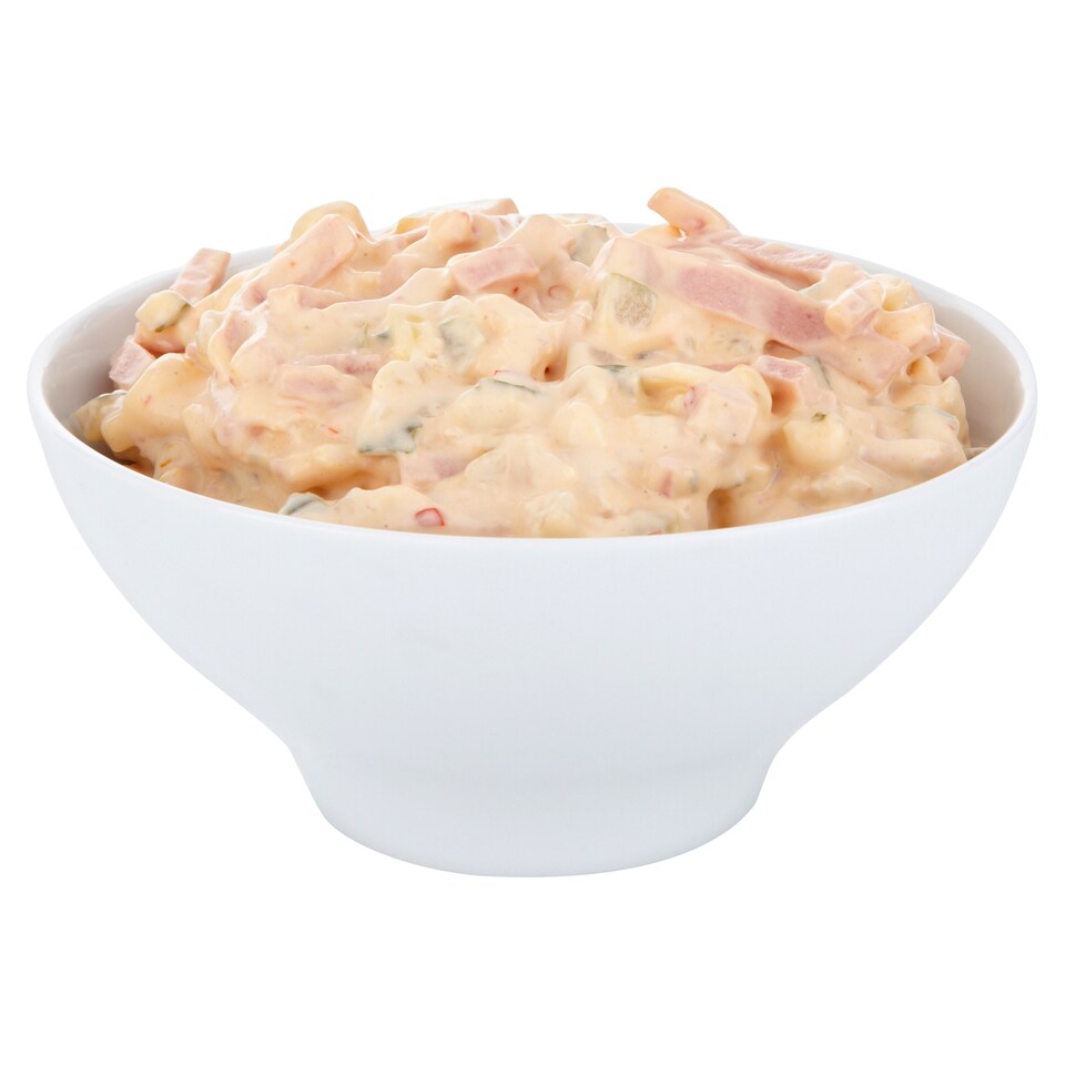 Gurmán Klub Devil Spicy Salad
