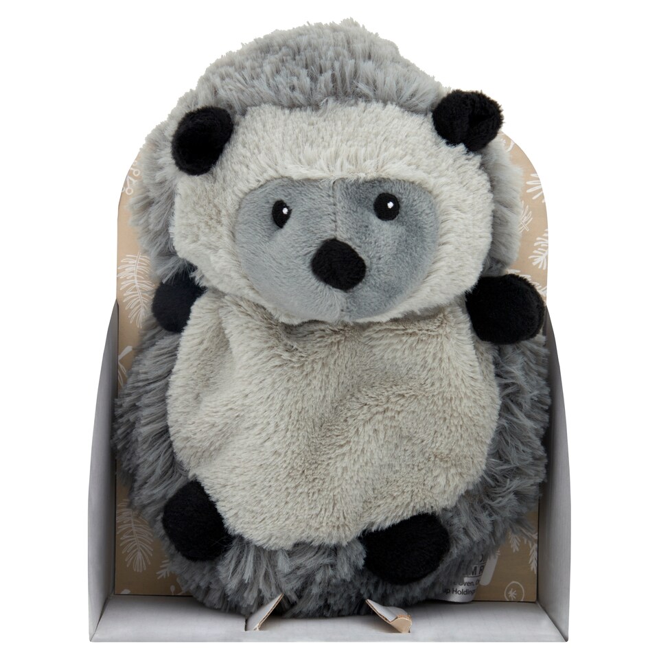 Warmies Baby Hedgehog