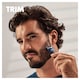 image 5 of Gillette Styler 4 In 1 Mens Electric Razor & Styling Kit