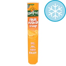 Rowntree's Push Up Orange Ice Lolly 100ml