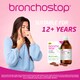 image 5 of Buttercup Bronchostop Cough Relief Pastilles - Thyme Herb Extract 40s