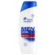 Head & Shoulders Men Ultra Old Spice korpásodás elleni sampon 330ml napi használatra  1. kép