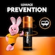 image 5 of Duracell Plus AA 8 pack