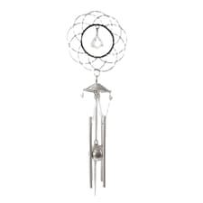 BAYSWOOD DREAMCATCHER WIND CHIMES