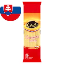 Cessi Egg Free Pasta Wheat, Dried Spaghetti 400 g