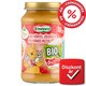 image 1 of Univer Disney Baby Organic Turkey with Pear, Vegetable and Rice Baby Food 10+ Months 220 g