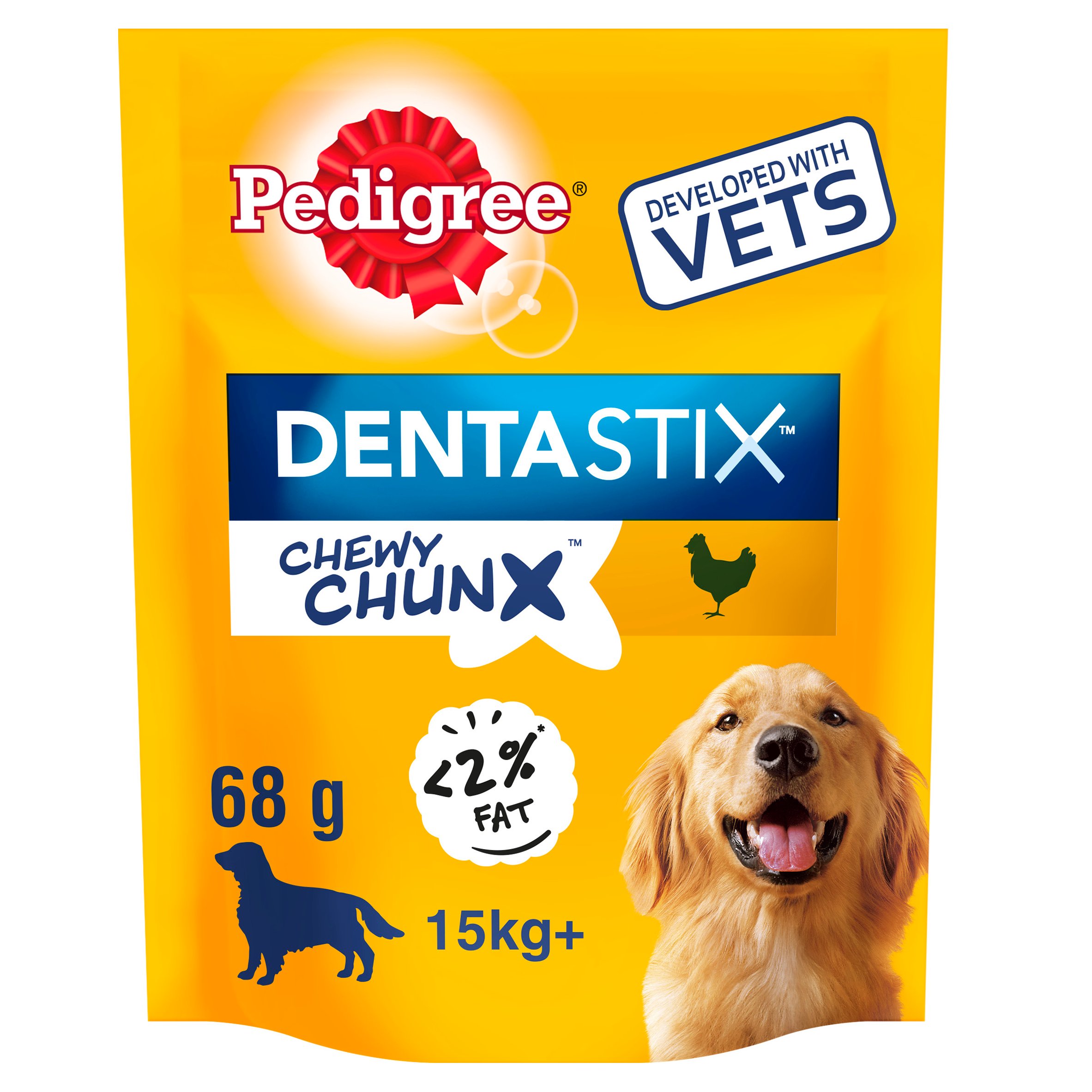 tesco dentastix