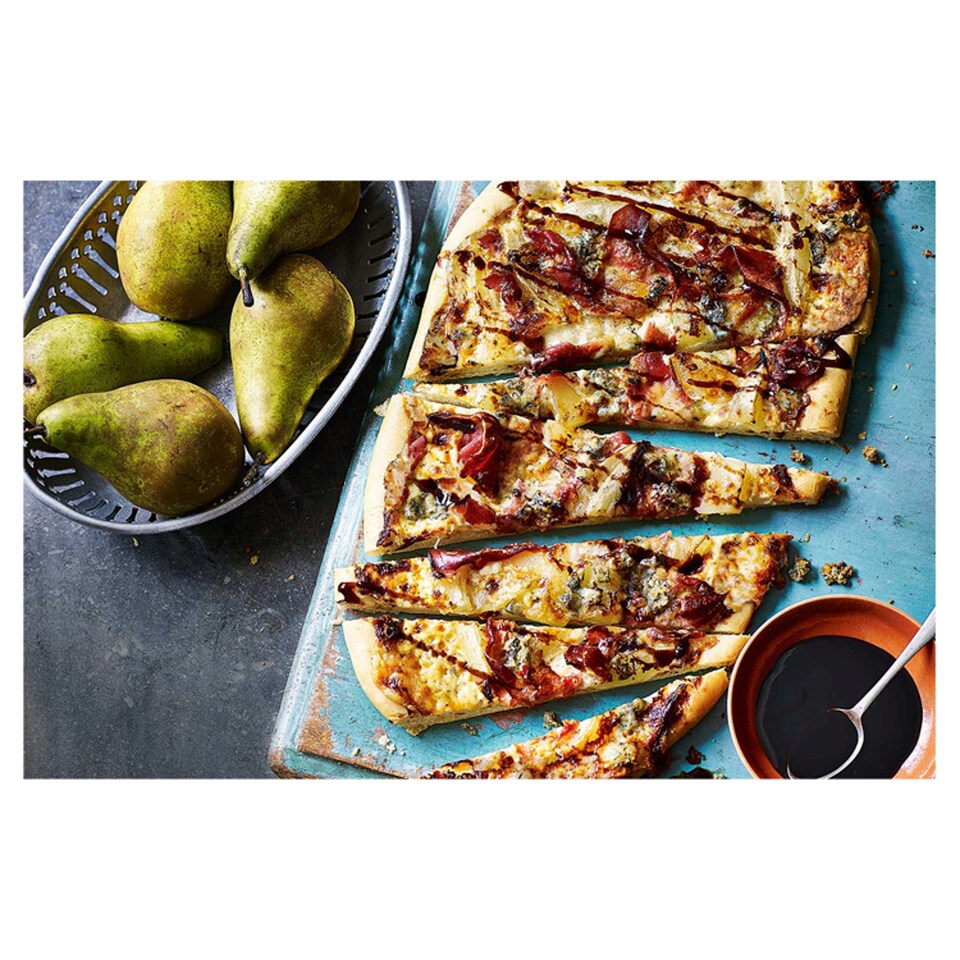 image 1 of Tesco Prosciutto Platter 180G