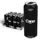 image 3 of Cano Resealable Sparkling Spring Water 500ml