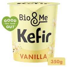 Bio&Me Kefir Yoghurt Vanilla 350g