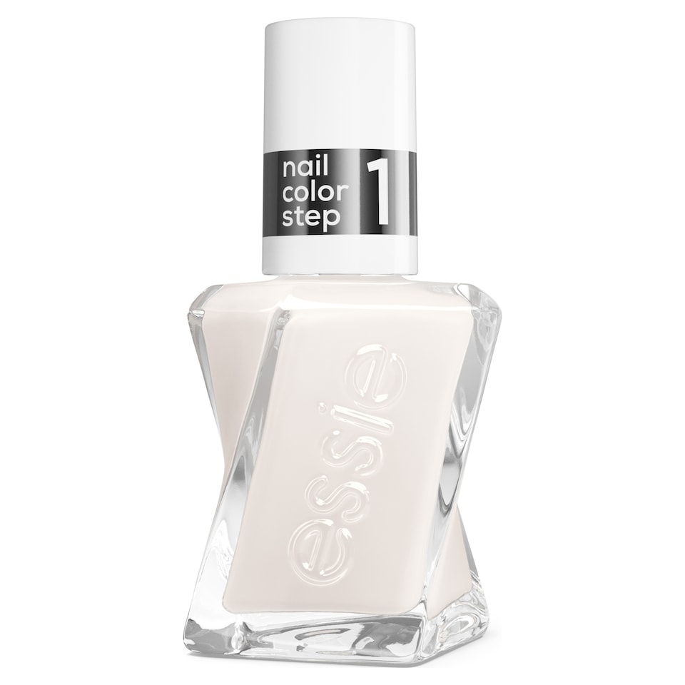 image 1 of Essie Gel Couture Nail Polish, First Fitting, 13.5ml