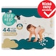 Obrázek 1 pro produkt Fred & Flo Premium pleny 4 Maxi 8-14 kg 44 ks