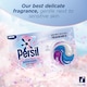 image 3 of Persil Pure Heaven Scent Non Bio Laundry Washing Capsules 33 Washes 696g