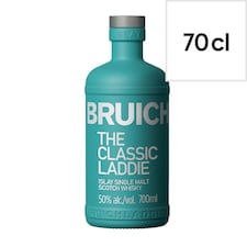 Bruichladdich The Classic Laddie Islay Single Malt Scotch Whisky 70cl