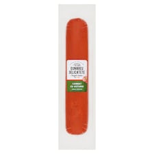 Dunareu Delicatete Garlic Sausage 800g