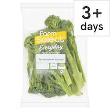 Peas, Beans, Sweetcorn & Asparagus