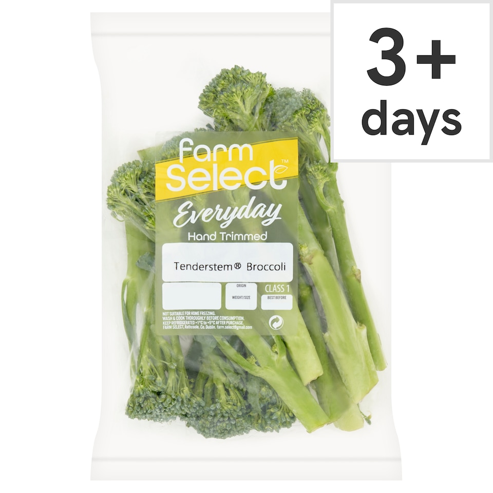 Farm Select Tenderstem Broccoli 200G