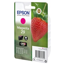 Epson 29 Magenta Strawberry Printer Ink