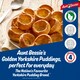 image 2 of Aunt Bessie's 12 Golden Yorkshires 220G