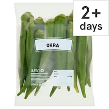 International Vegetables