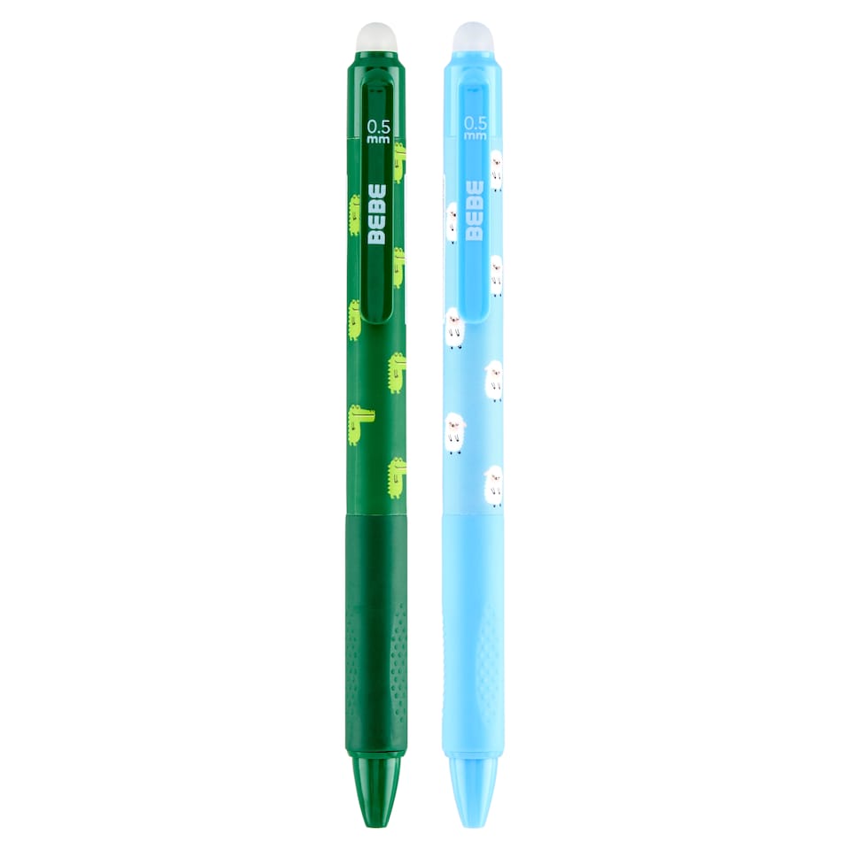 Bebe Erasable Pen