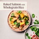 image 3 of Nice Rice Wholegrain Basmati 500g