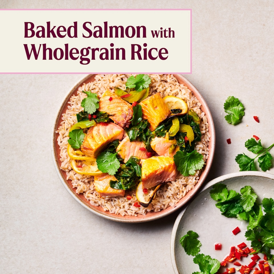 image 1 of Nice Rice Wholegrain Basmati 500g