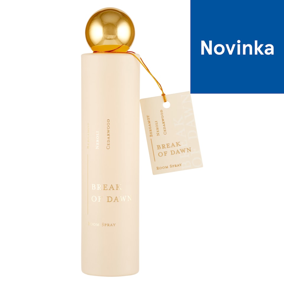 F&F Home Circadian Break of Dawn osviežovač vzduchu 100 ml
