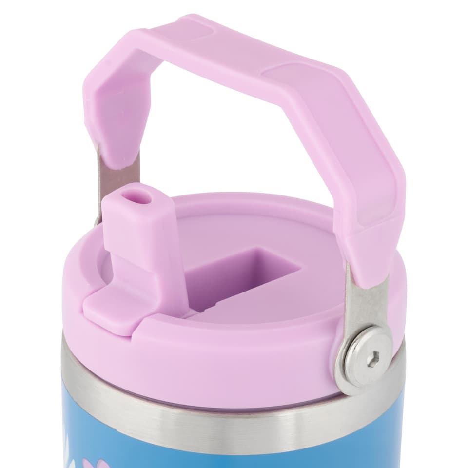 image 1 of Stitch Top Handle Hydra Tourer Water Bottle 900ml