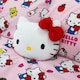 image 3 of Hello Kitty Cushion