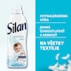 image 5 of Silan Sensitive Fabric Softener 64 Washes 1408 ml