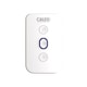 image 2 of Calex Smart Video Doorbell With Chime