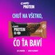 obrázok 2 z CORNY Crunch & Cream Čokoláda 35 g