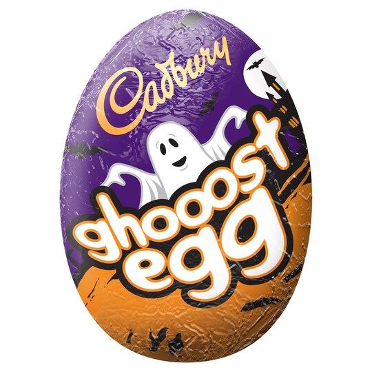 Cadbury Ghooost Egg 40G
